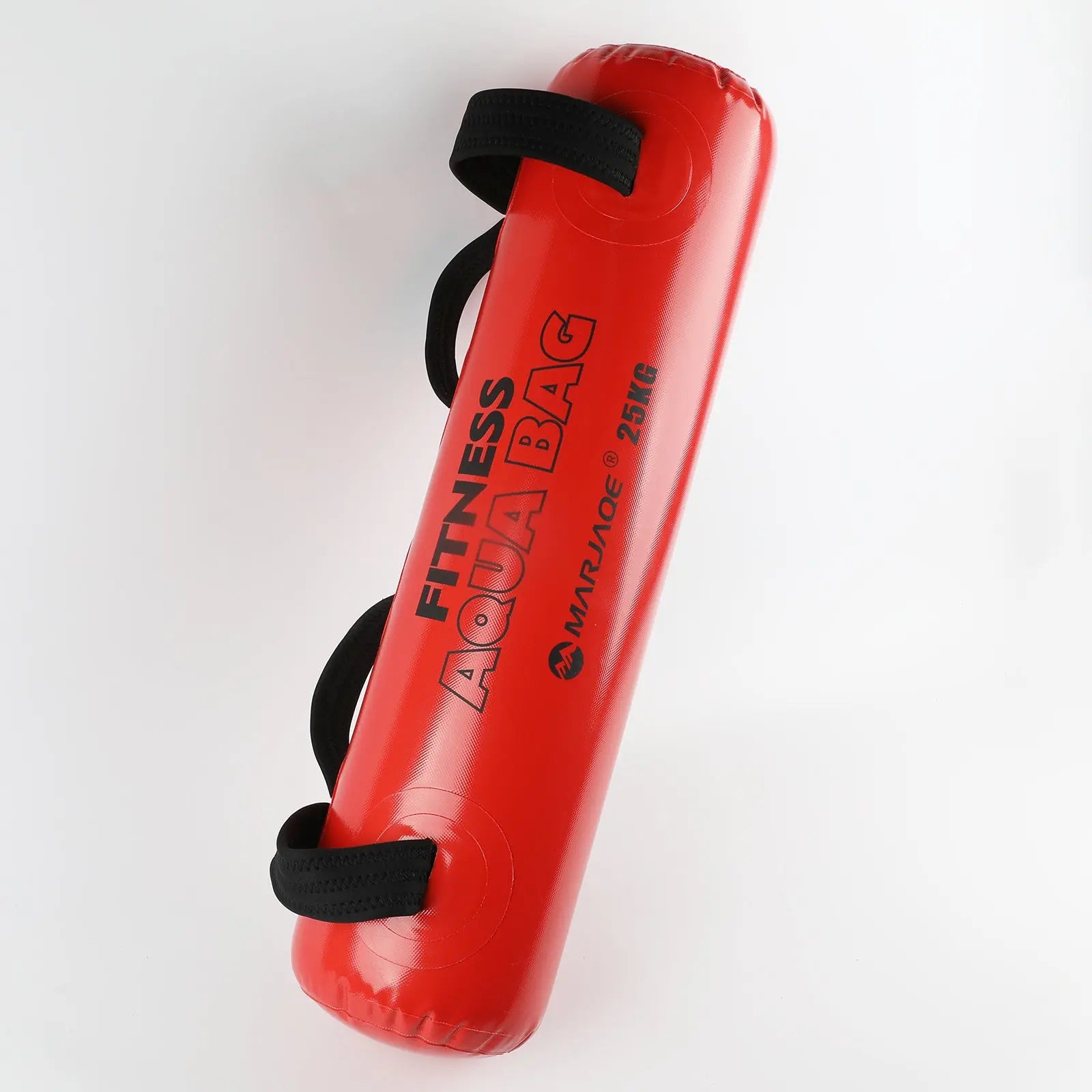 Fitness Water Bag Folding Weight Water Bag Weight Lifting Adjustable Weight Fitness Task