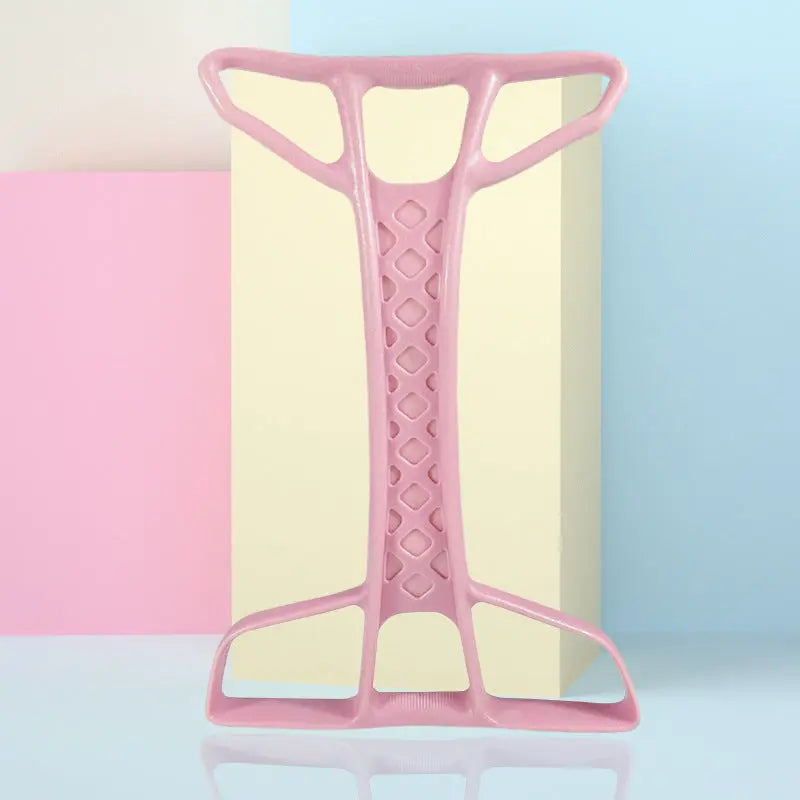 Women Men Gym Exercise Bodybuilding Non-Slip Yoga Pedal Puller Indoor Home Fitness Equipment My Store