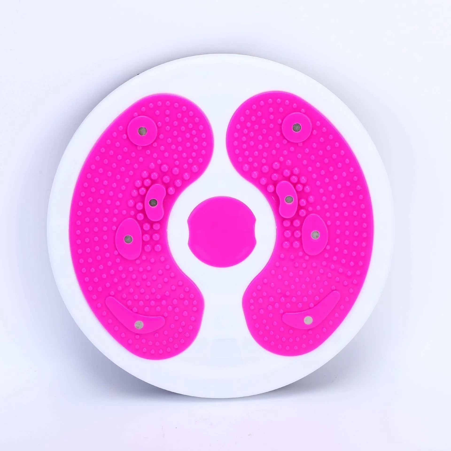 Home Waist Wheel Drawstring Fitness Equipment My Store