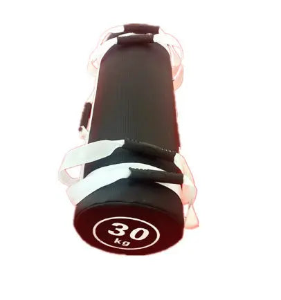 Fitness Energy Sack Power Bag Gym Physical Fitness Training Bag Weight Lifting Sandbag Weight Bearing Energy Sack Fitness Task