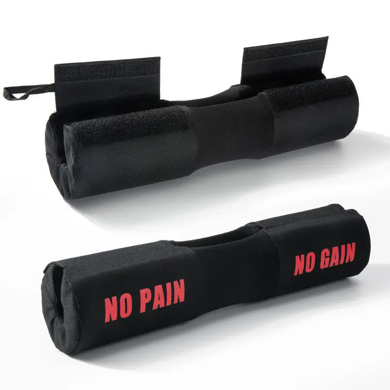 Gym Barbell Pad | Weight Lifting Accessories | Fitness Task