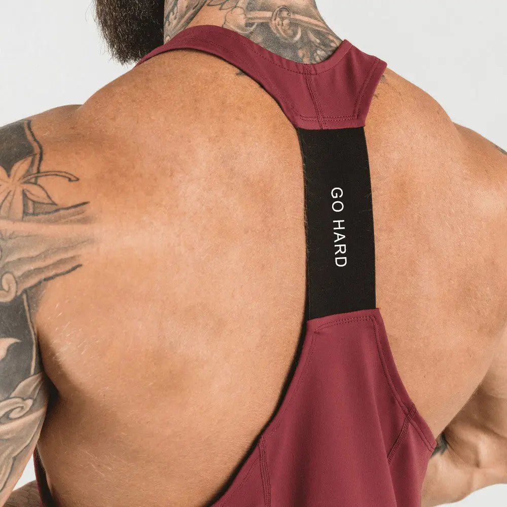 Gym Clothes With Sleeveless Tops And Halters Fitness Task