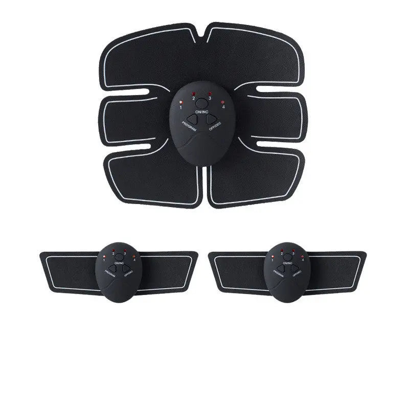 Fitness equipment home exercise abdominal patch My Store