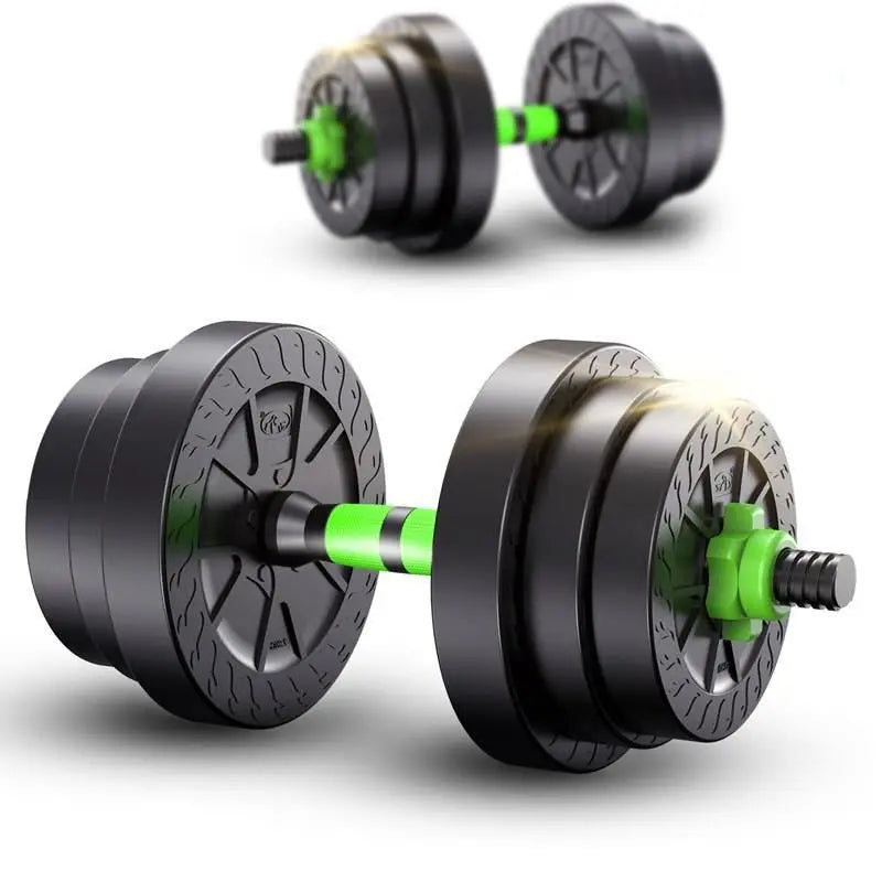 Fitness Equipment for Home | Detachable Equipment | Fitness Task