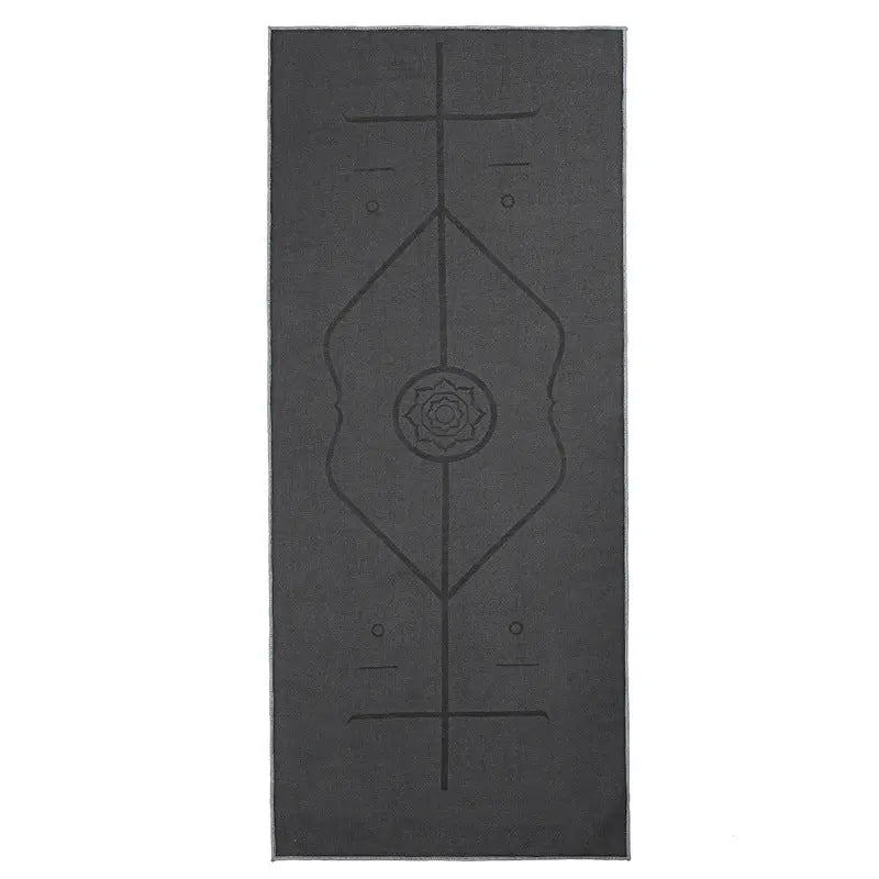 Yoga Towel Yoga Towel Rest Blanket Fitness Task