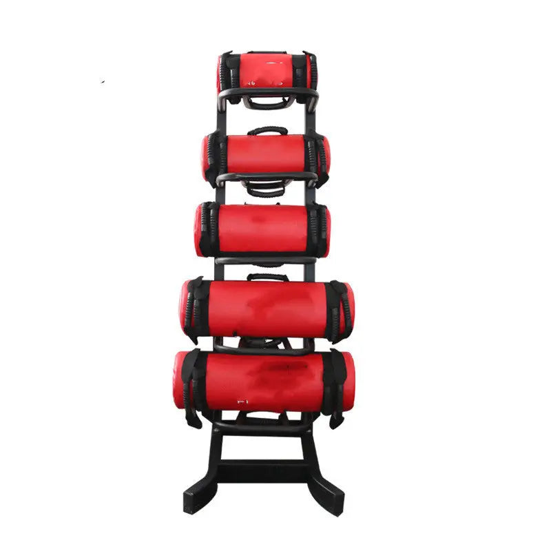 Fitness Equipment Physical Fitness Training Weight Bearing Fitness Energy Pack My Store