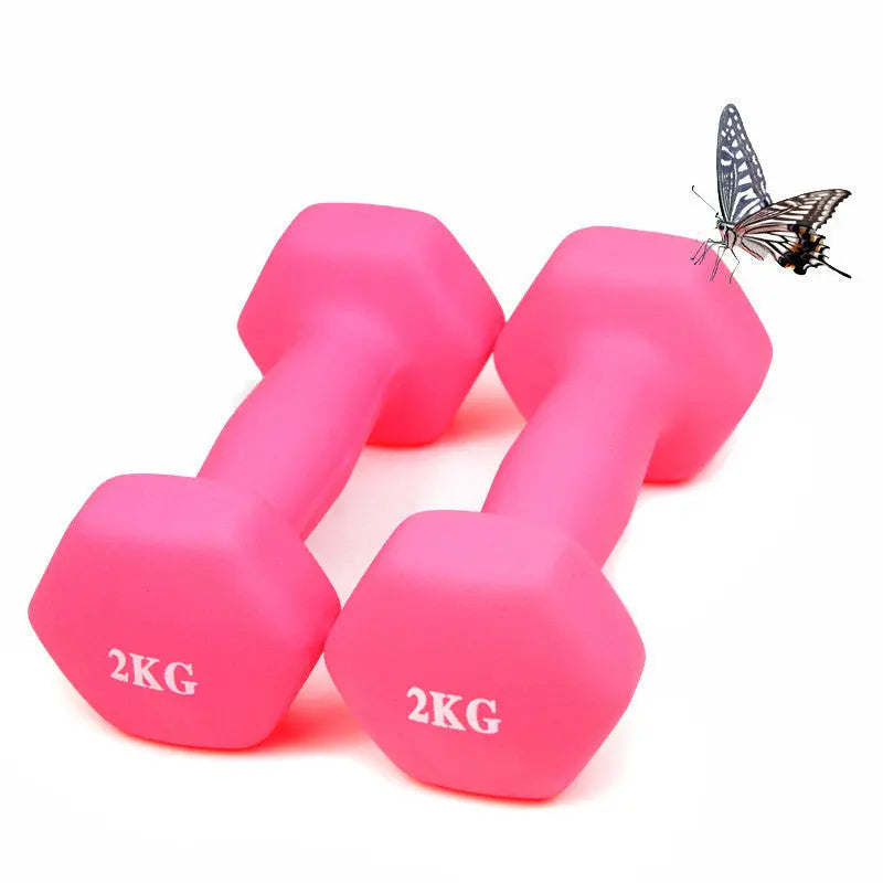 Children Dip Dumbbell | Weighted Dip Dumbbell | Fitness Task