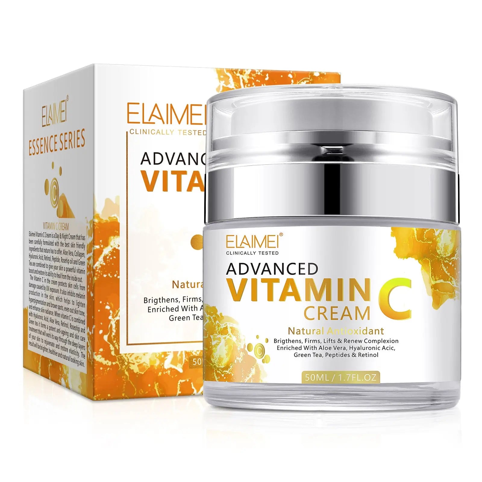 Hyaluronic Acid Nutrition Moisturizing Cream Deep Moisturizing Hydrating Fitness Task