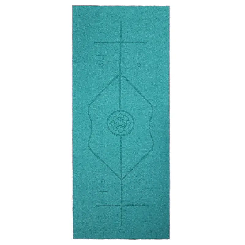 Yoga Towel Yoga Towel Rest Blanket Fitness Task