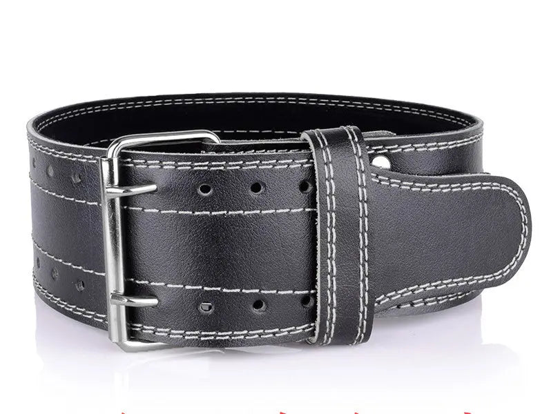 Sports Waist Belt | Waist Weight Lifting Belt | Fitness Task