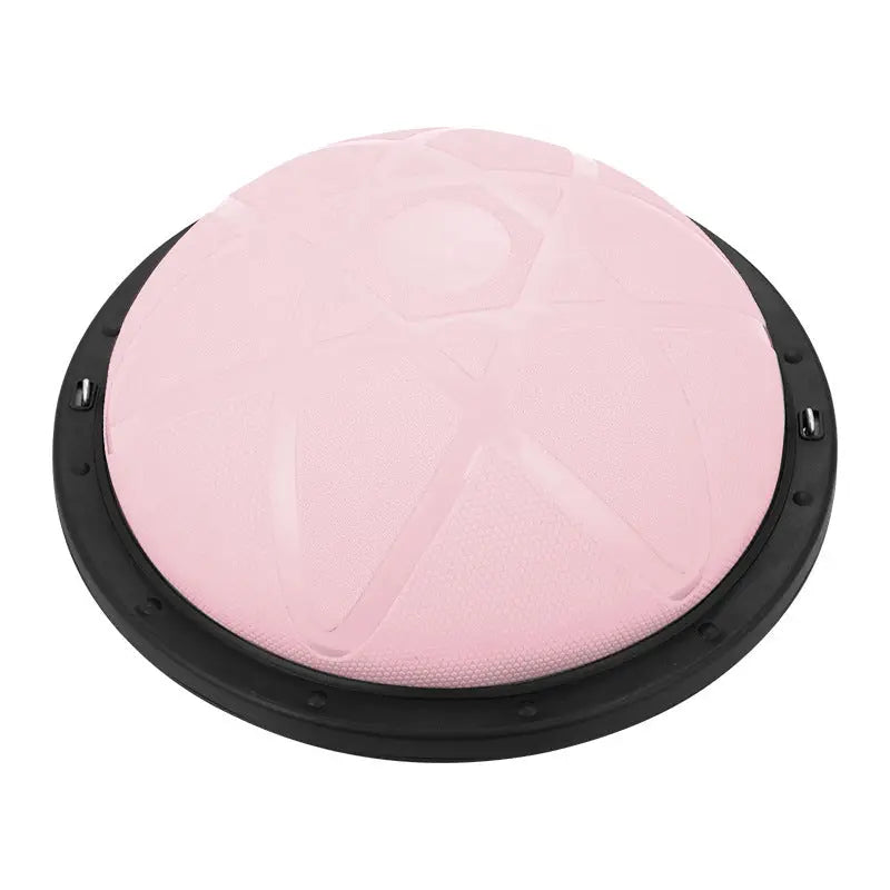 Weight Loss Shaping Balance Ball Fitness Equipment Fitness Task