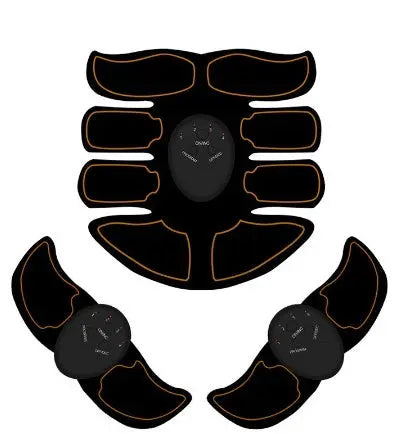 Fitness equipment home exercise abdominal patch My Store