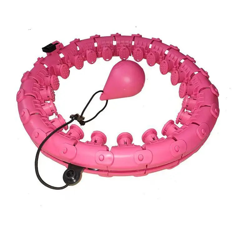 Intelligent Detachable Abdominal Fitness Equipment My Store
