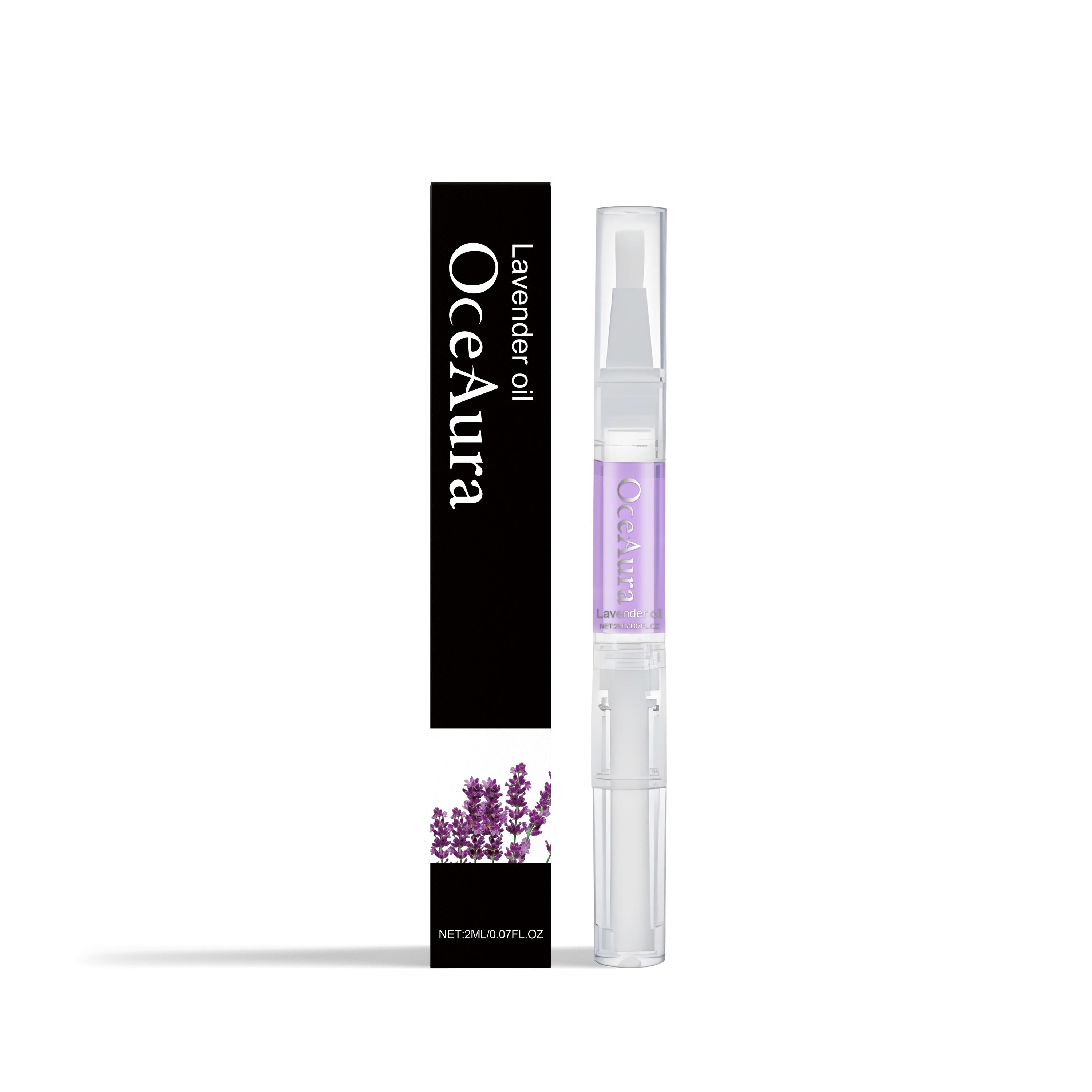 Nail Care Nutrition Oil Pen Fitness Task