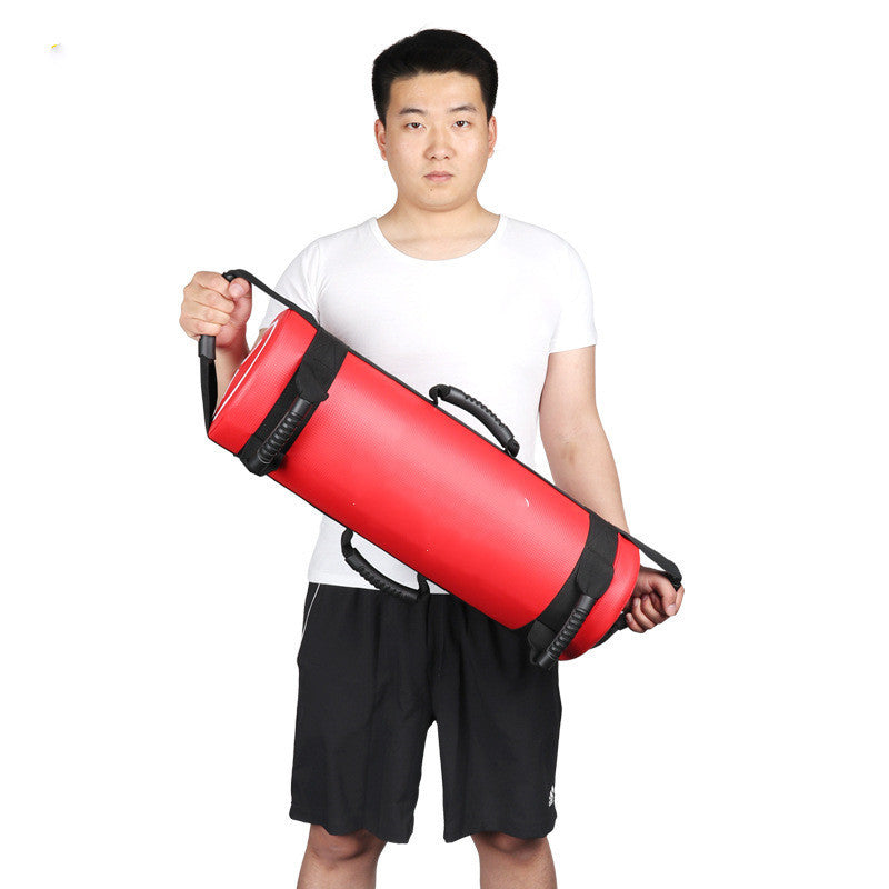 Fitness Equipment Physical Fitness Training Weight Bearing Fitness Energy Pack My Store