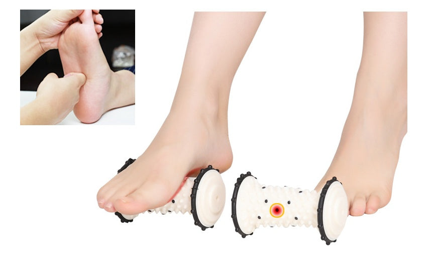 Home foot massager Fitness Task