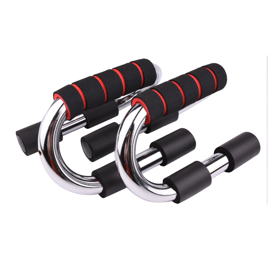 Push Up Bracket Electroplating Fitness Equipment My Store