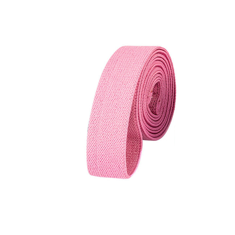 Stretch Band Yoga Digital Meter Band Dance Lacing Band Yoga Stretching Band Yoga Stretching Band Yoga Fitness Task