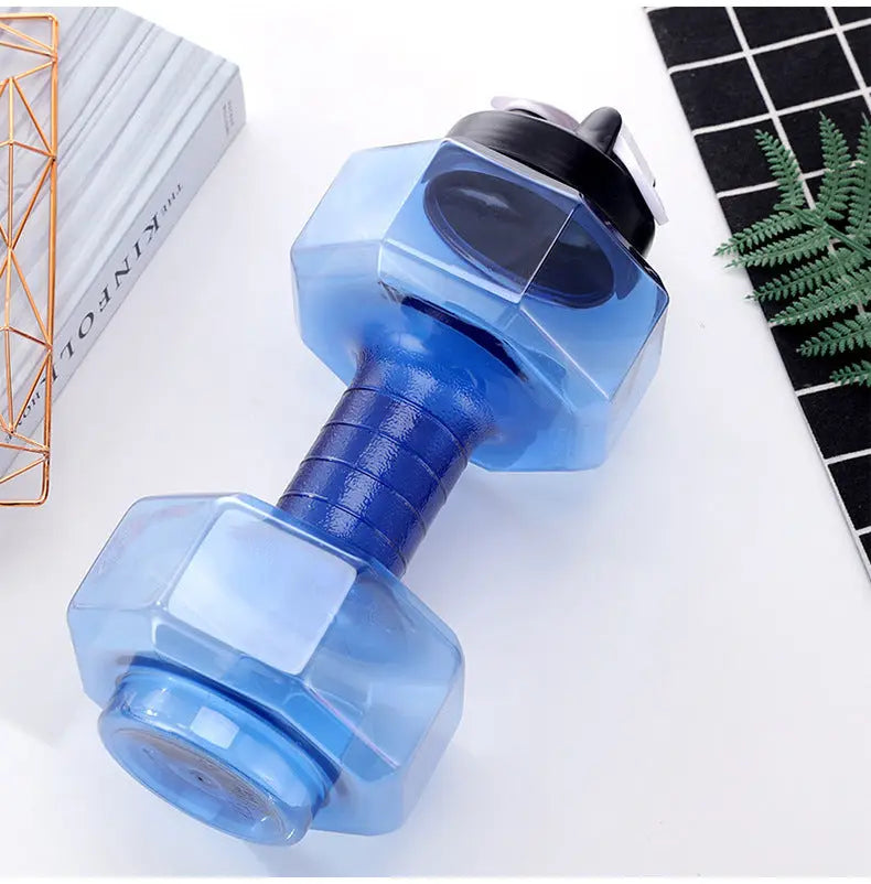 Portable Water Dumbbell | Water Fitness Equipment | Fitness Task