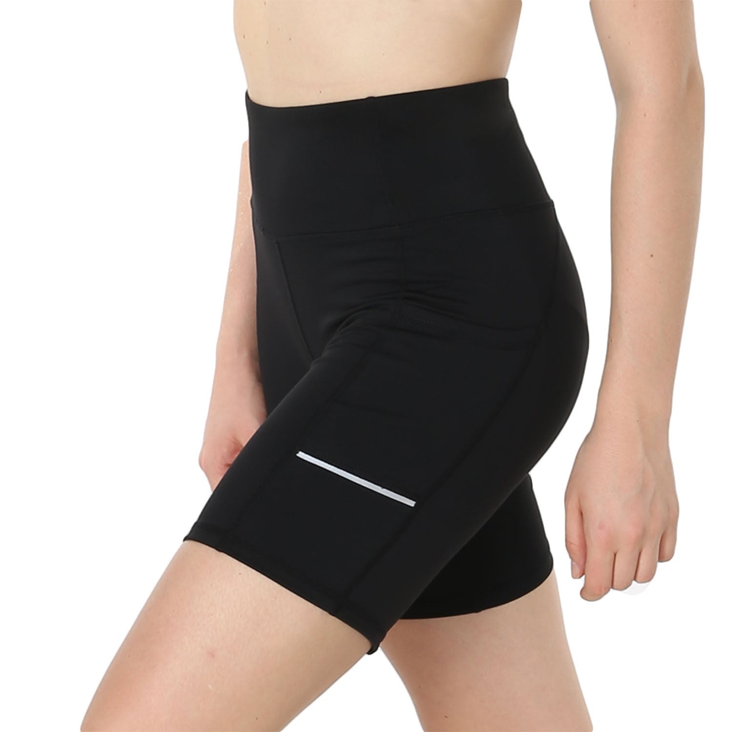 Sports shorts yoga pants Fitness Task