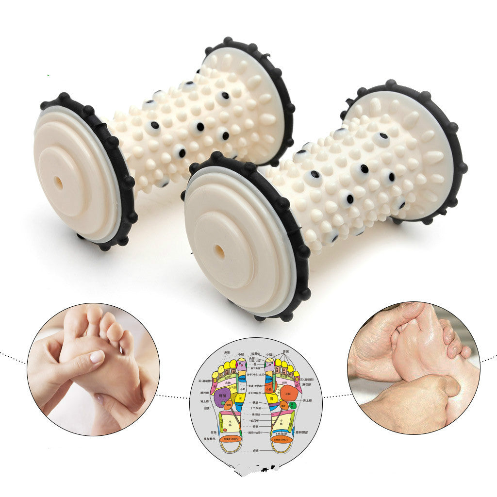 Home foot massager Fitness Task