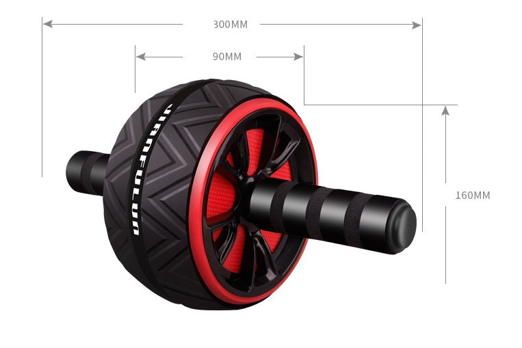 Fitness equipment abdominal wheel My Store