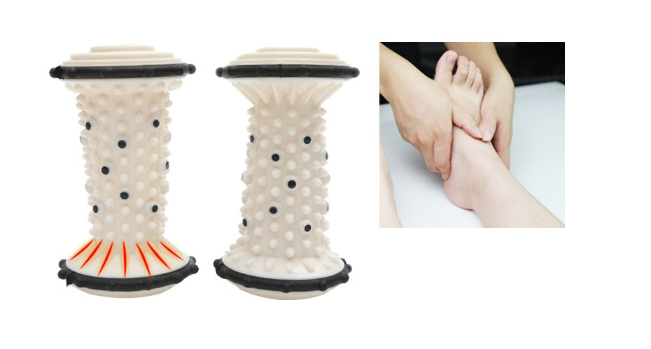 Home foot massager Fitness Task