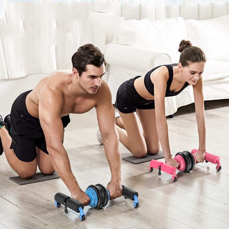 Fitness equipment sit-up aid My Store