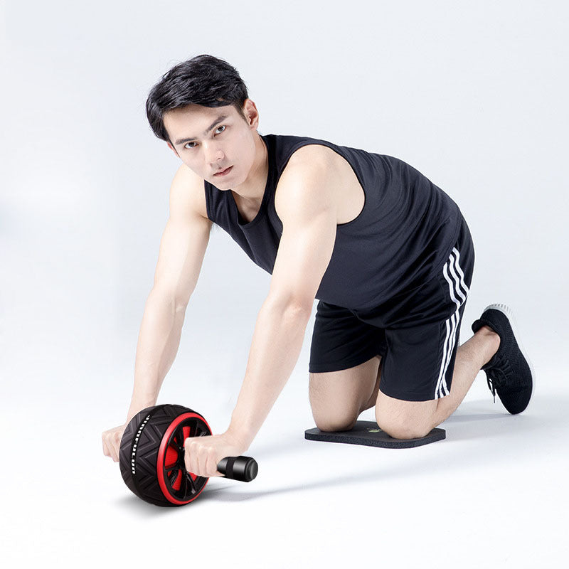 Fitness equipment abdominal wheel My Store