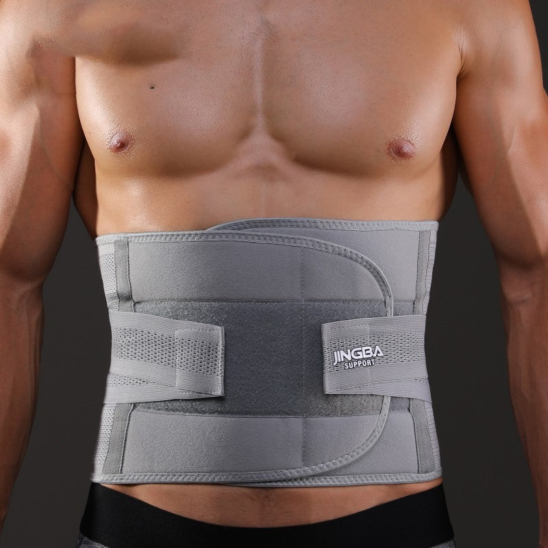 Exercise waist protection fitness equipment My Store