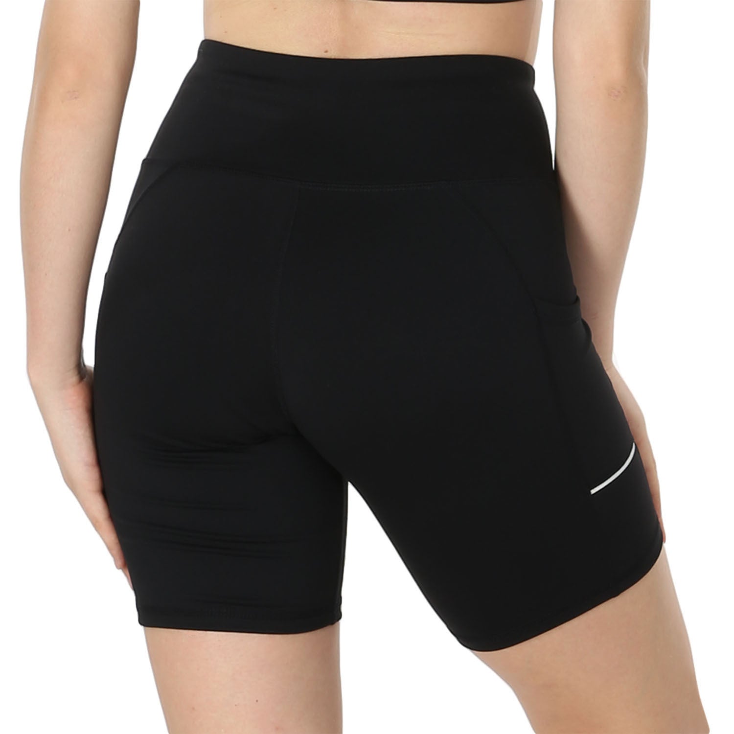 Sports shorts yoga pants Fitness Task