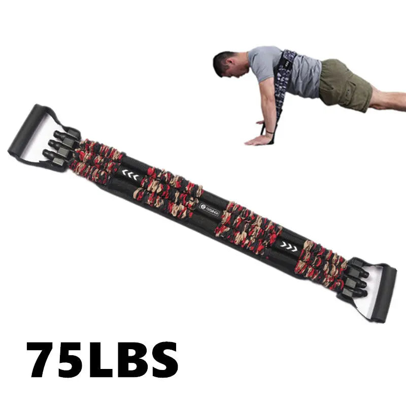 Home chest muscle trainer fitness equipment My Store