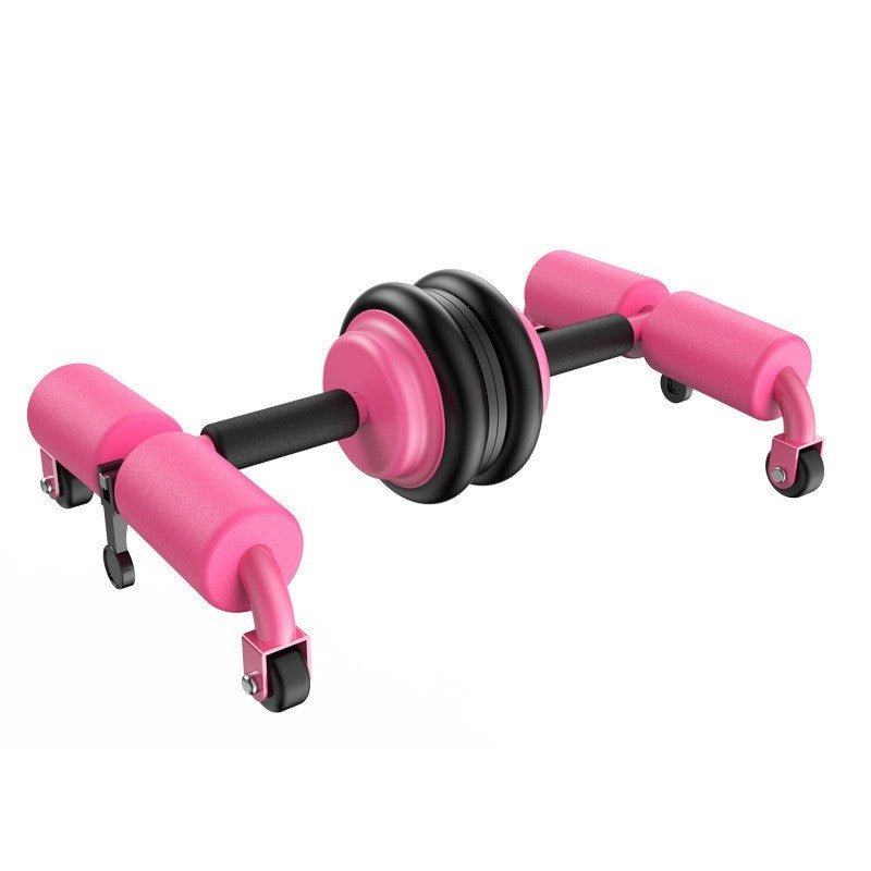 Fitness equipment sit-up aid My Store