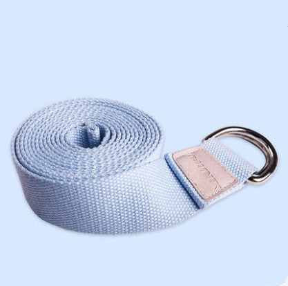 Yoga Stretch Strap | Yoga Stretch Band | Fitness Task