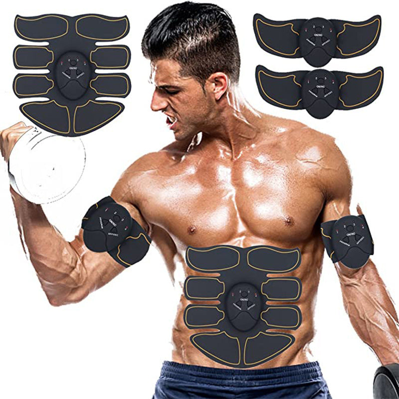 Fitness equipment home exercise abdominal patch My Store