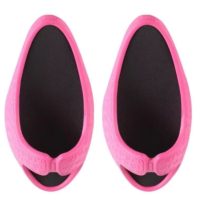 Women's Leg Correction Weight Loss Shoes Fitness Task