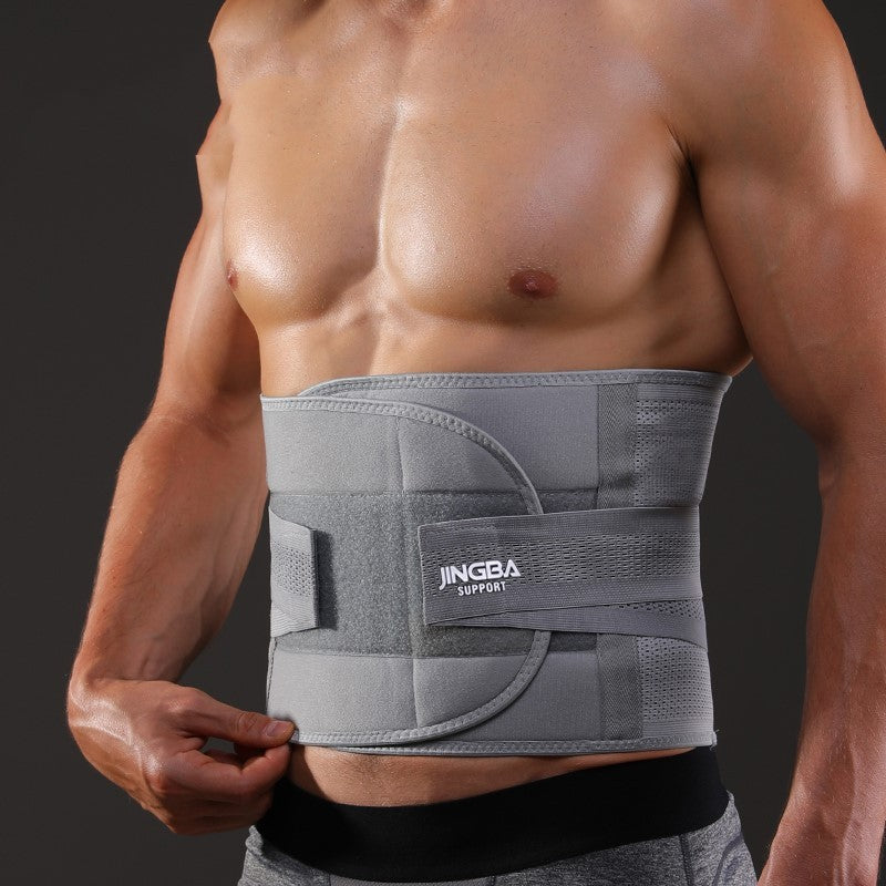 Exercise waist protection fitness equipment My Store