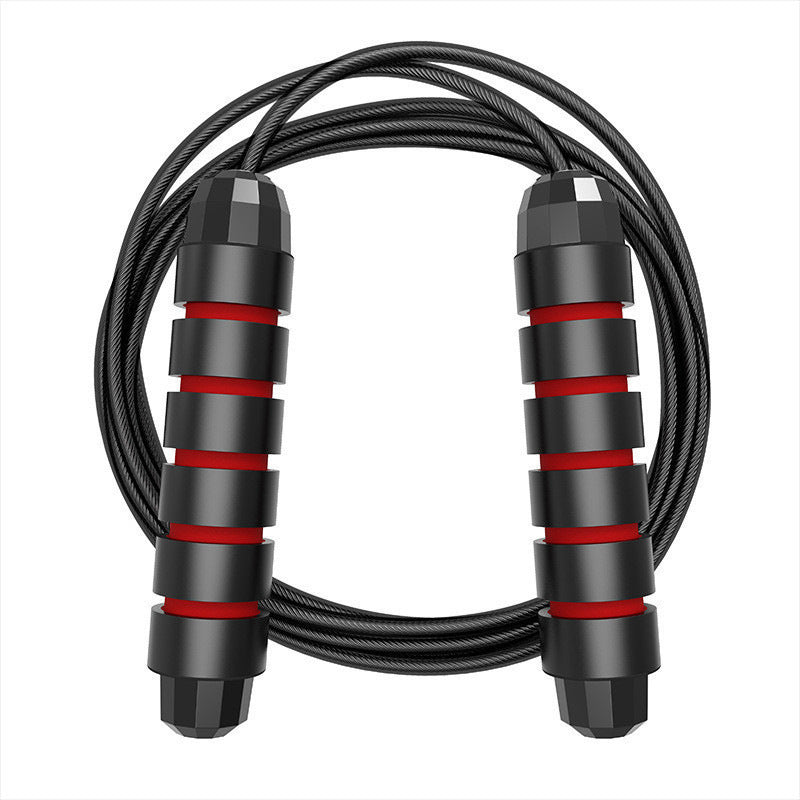 Weighted Skipping Rope | Weight Loss Fitness Rope | Fitness Task