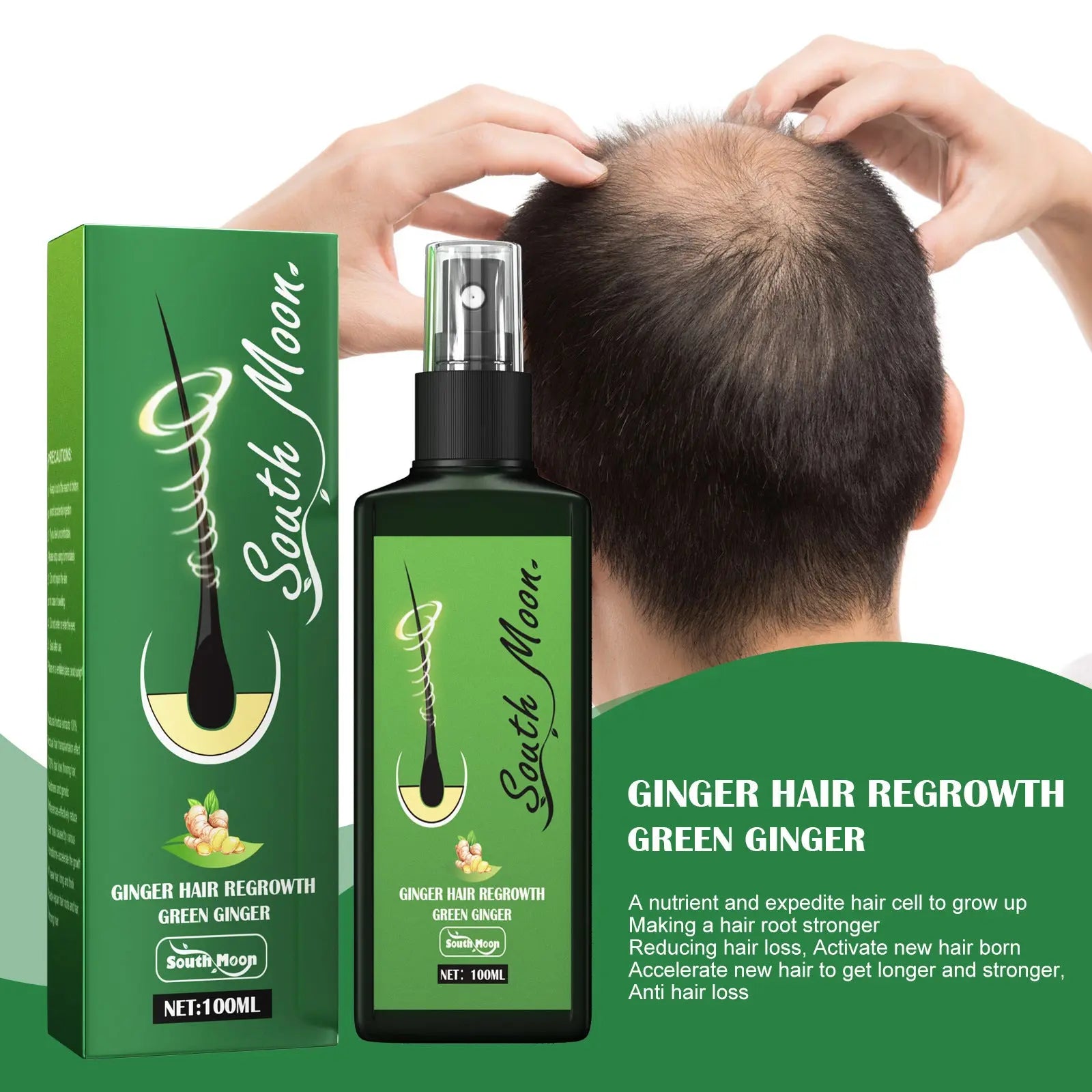 Hair Nutrition Strong Hair Nourishing Moisturizing Hydrating Care Solution Fitness Task