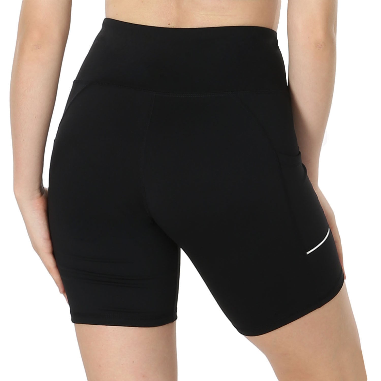 Sports shorts yoga pants Fitness Task