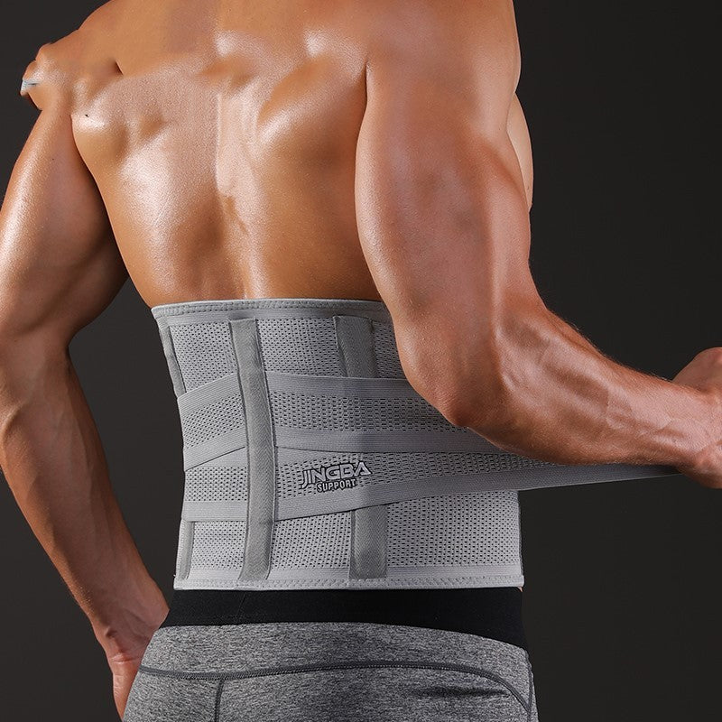 Exercise waist protection fitness equipment My Store