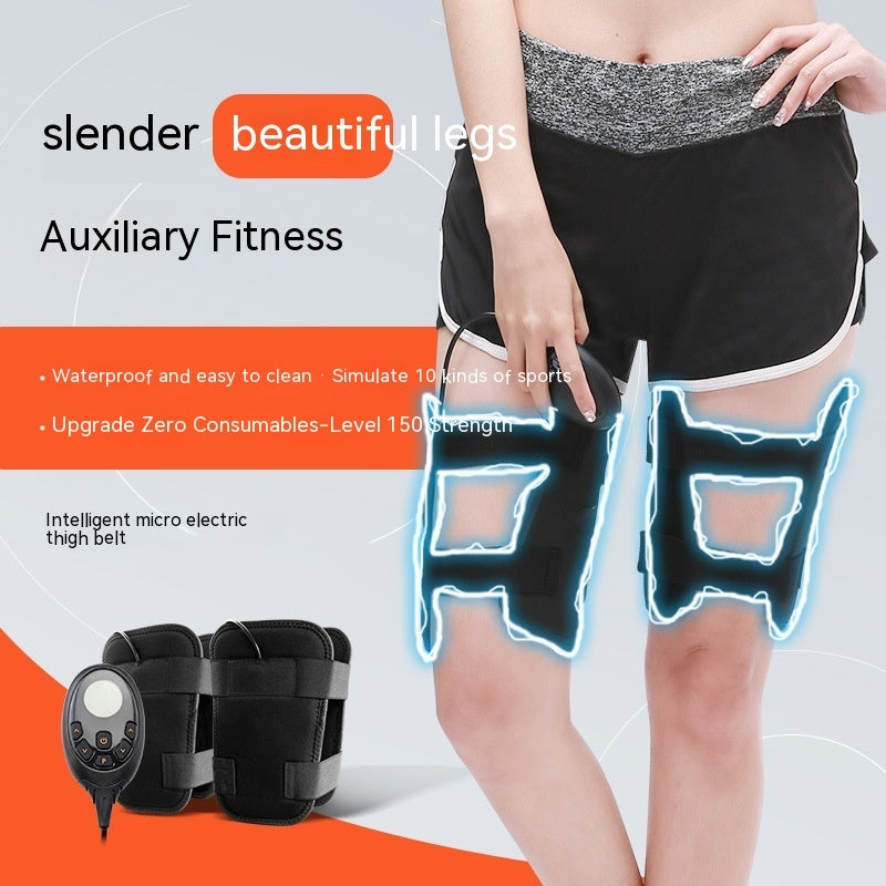 Thigh Slimming Equipment Fitness Exercise Equipment My Store