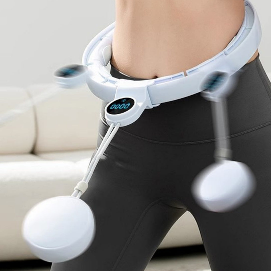 Removable Fitness Intelligent Digital Weight-bearing Fitness Equipment My Store